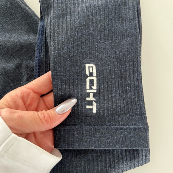 ECHT ARISE navy blue Leggings - Picture 5 of 6